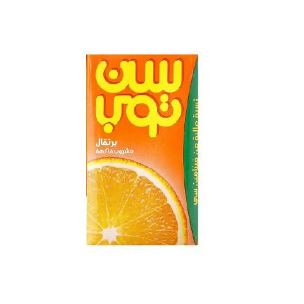 سن توب